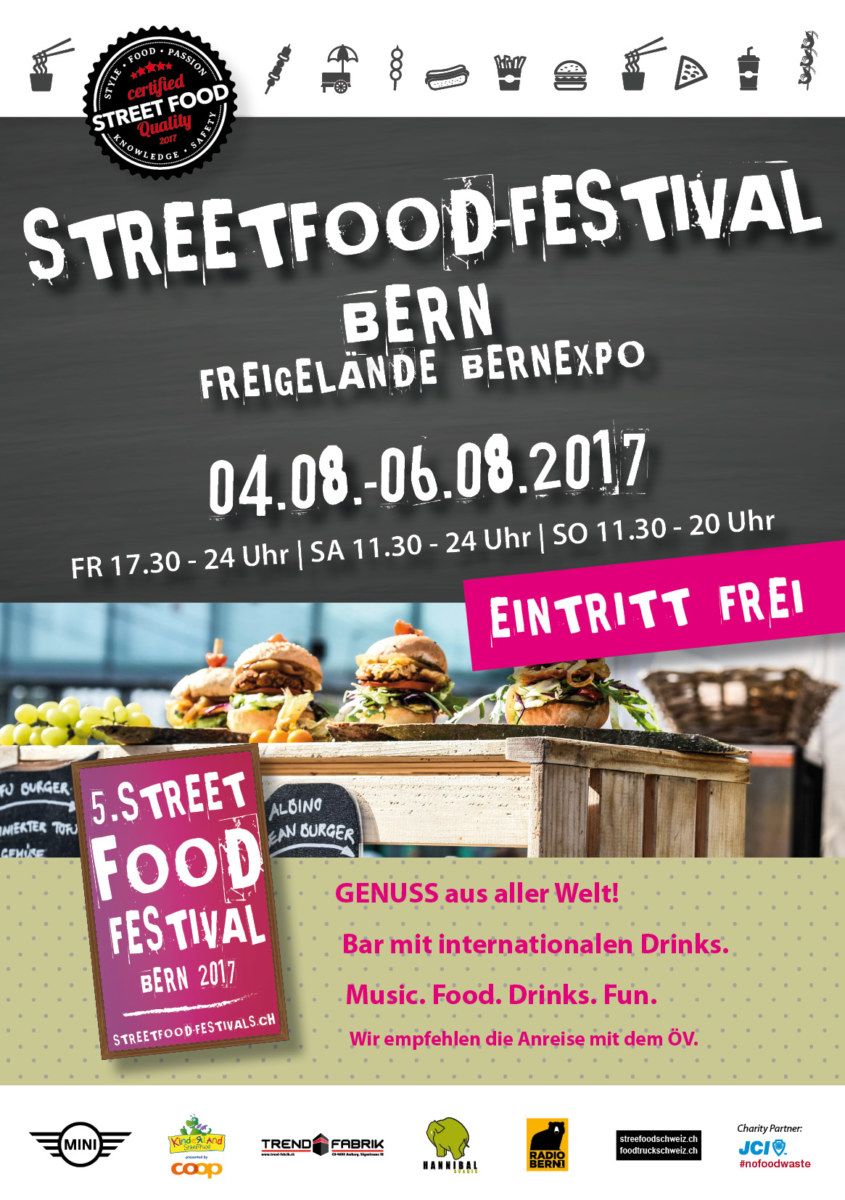 Bern streetfoodfestivals.ch