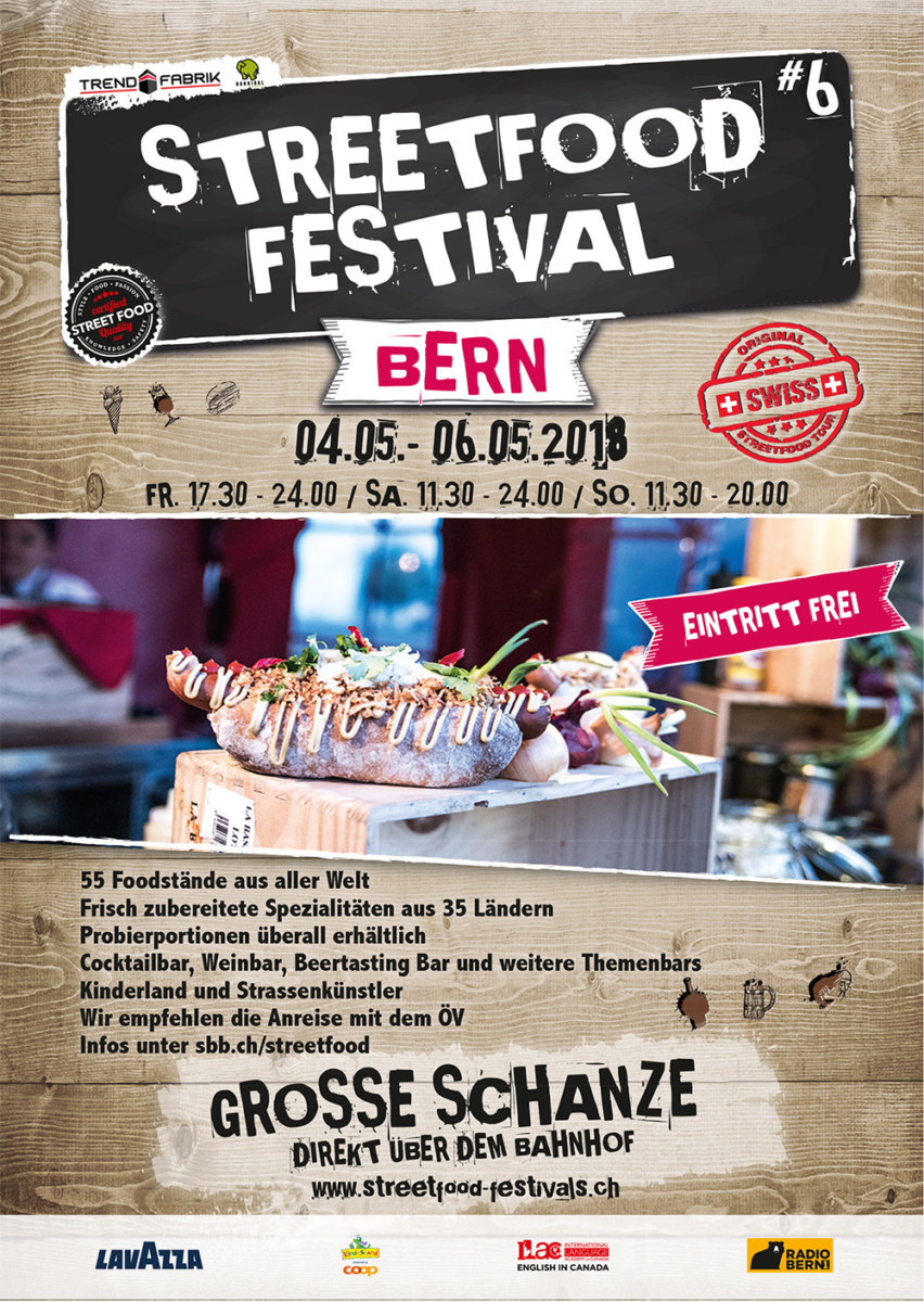 Bern streetfoodfestivals.ch