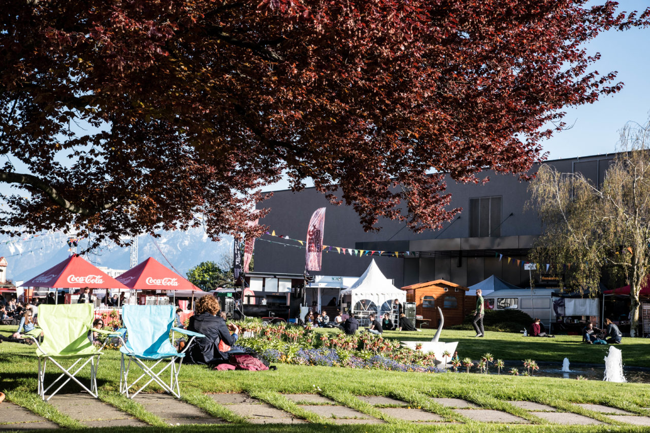Lausanne – streetfood-festivals.ch