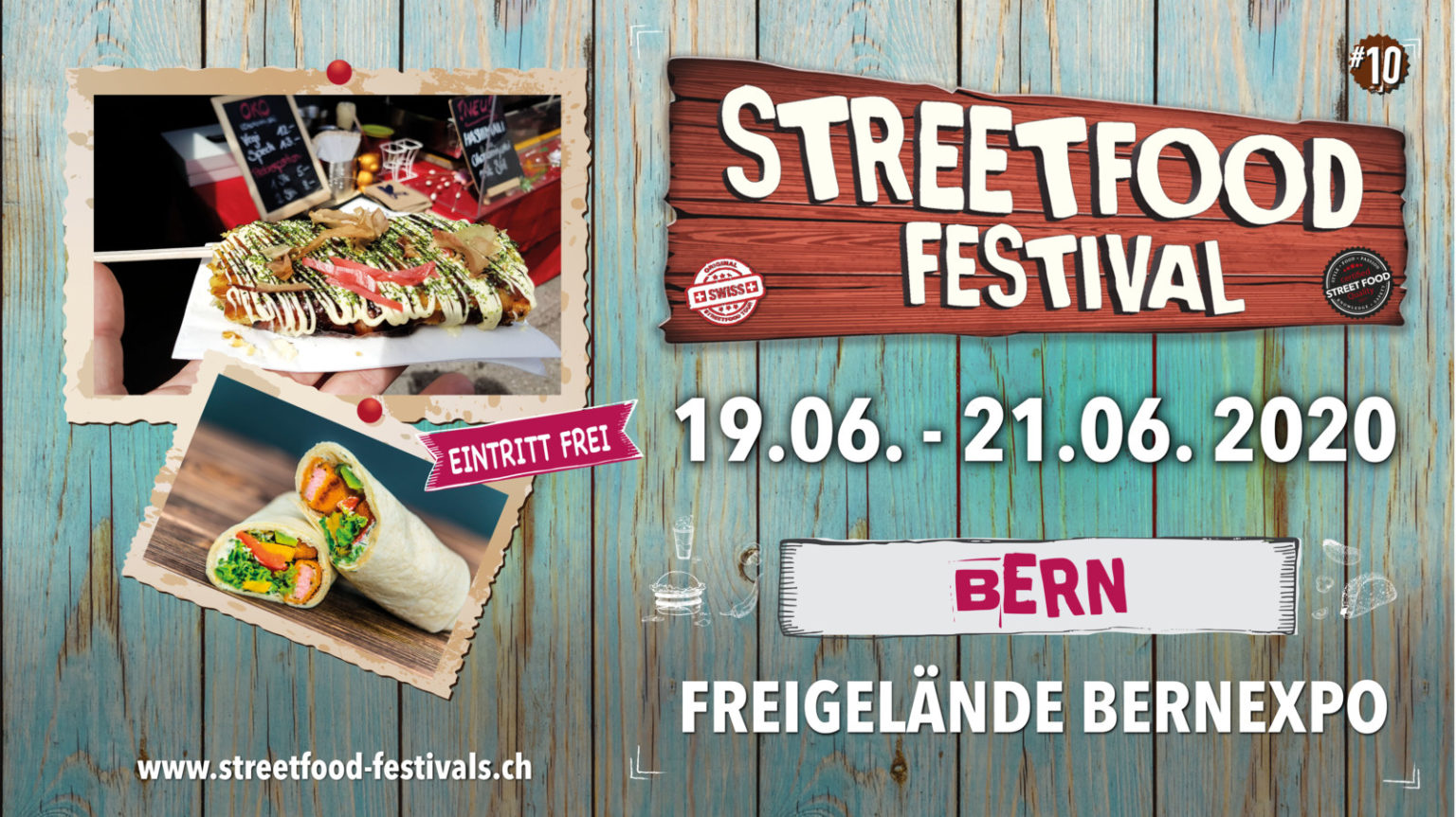 Bern streetfoodfestivals.ch