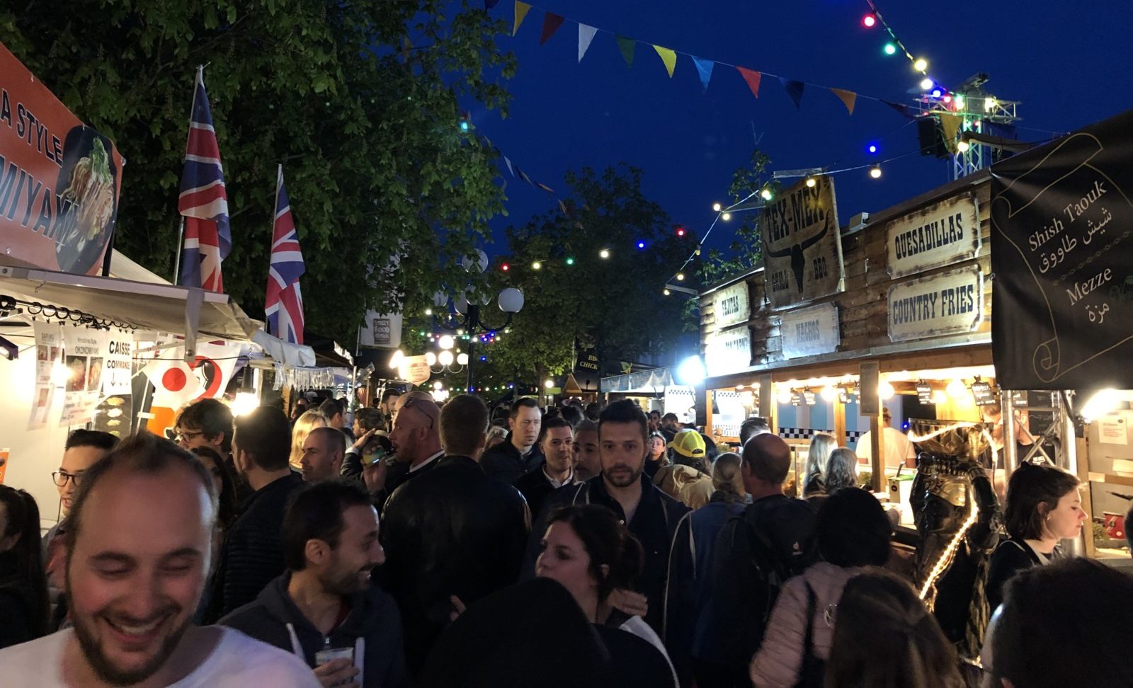 Lausanne – streetfood-festivals.ch