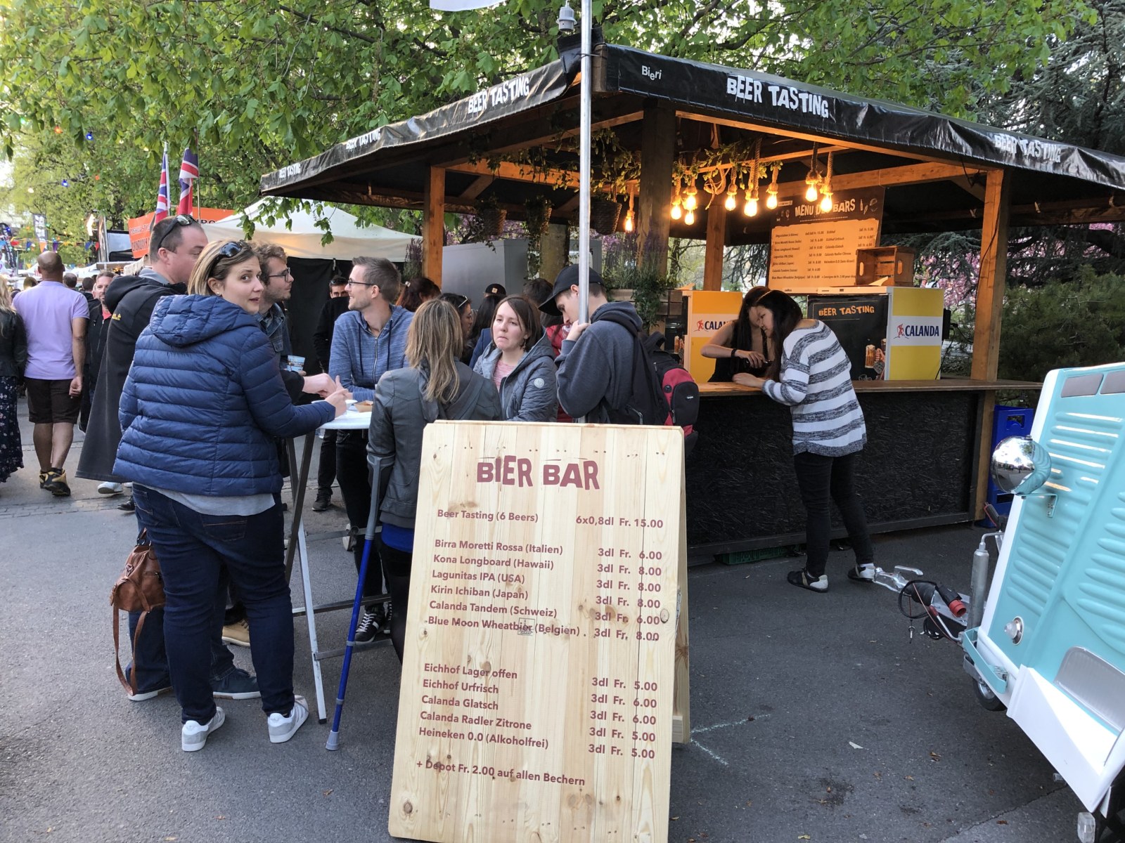 Lausanne – streetfood-festivals.ch