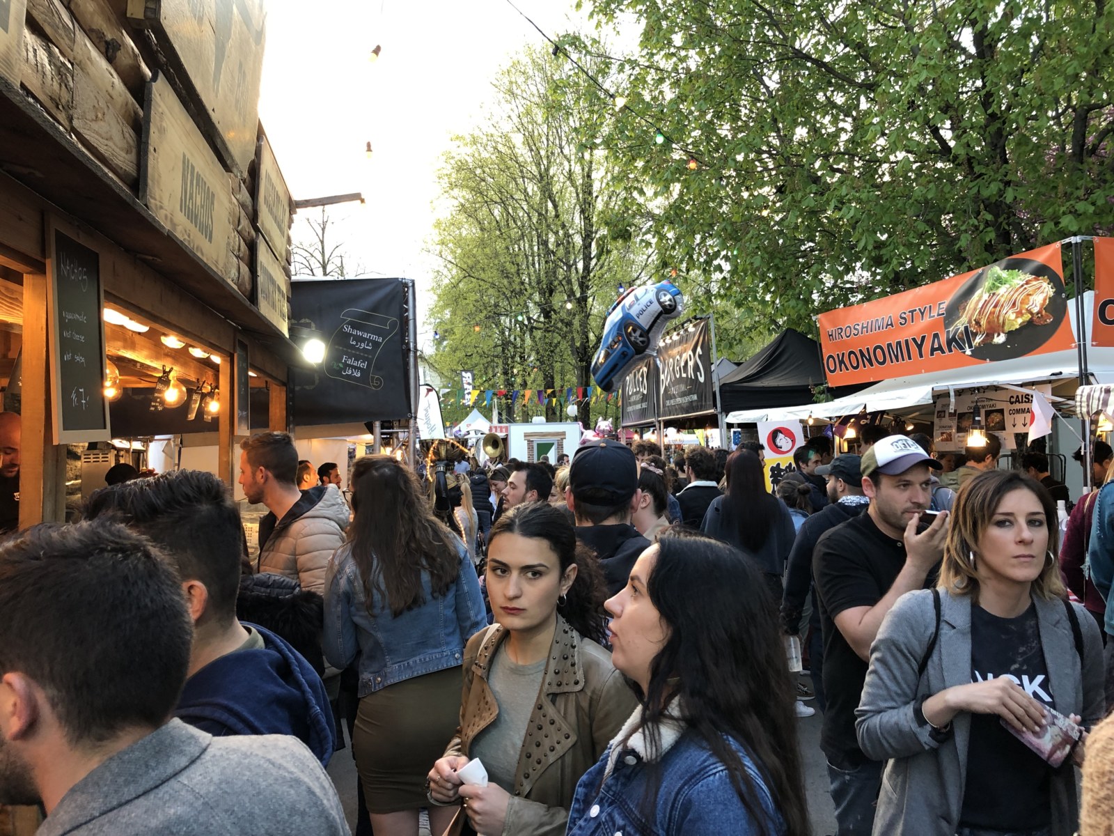 Lausanne – streetfood-festivals.ch